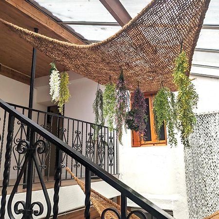 Appartement Saint Jean 2 Cosy Et Confort Villefranche-de-Conflent Exterior foto